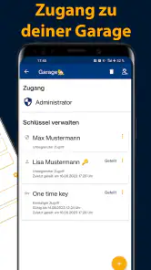 BlueSecur screenshot