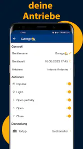 BlueSecur screenshot