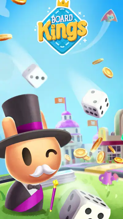 Board Kings™️: Gioco Da Tavolo screenshot 1