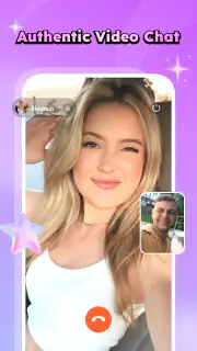 BoldHub: Video Chat & Friends screenshot 6