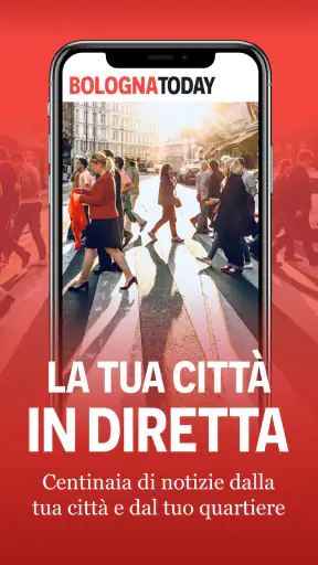 BolognaToday screenshot 1