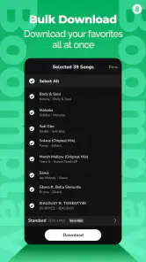 Boomplay - Download Music MP3 screenshot