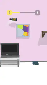 Bottle Jump 3D screenshot