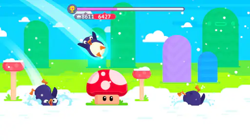 Bouncemasters: Gioca e salta screenshot