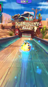 Bowling Crew: giochi di sport screenshot