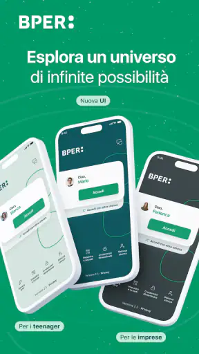 BPER screenshot 1