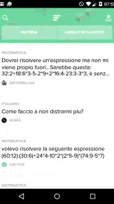 Brainly screenshot