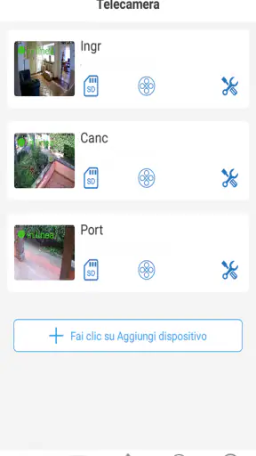 BRAVOpro screenshot 1