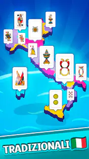 Briscola Più - Gioco di Carte screenshot 3