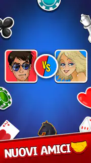 Briscola Più - Gioco di Carte screenshot 6