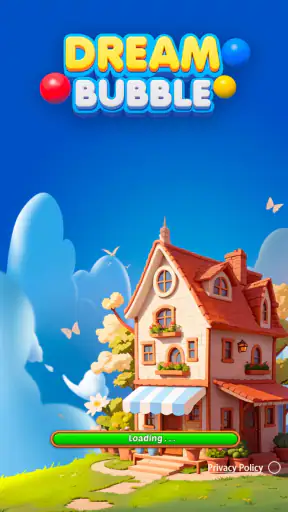 Bubble Crush : Pop Game screenshot 1