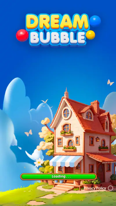 Bubble Crush : Pop Game screenshot 1