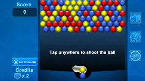 Bubble Shooter 2024 screenshot 1