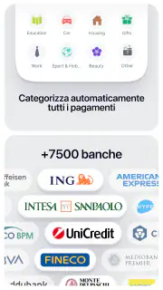 Budget e Finanze: Spendee screenshot 3