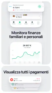 Budget e Finanze: Spendee screenshot 4