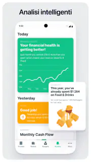 Budget e Finanze: Spendee screenshot 5