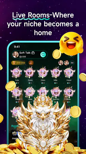 Bulala screenshot 1
