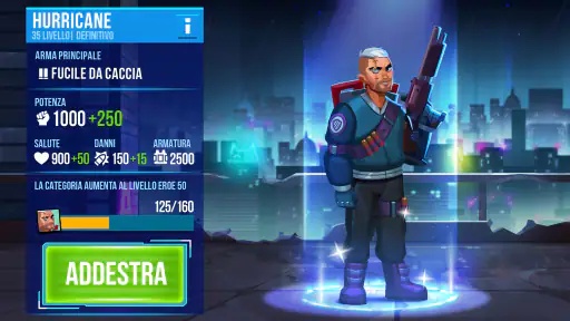 Bullet Echo Tactical Shooter screenshot