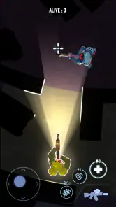 Bullet Echo Tactical Shooter screenshot