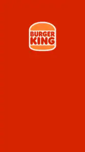 Burger King Italia screenshot