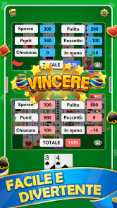 Burraco - Italiano Carte screenshot