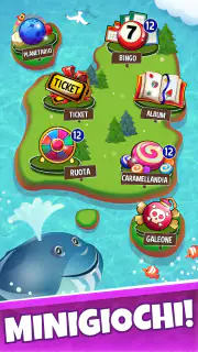 Burraco la Sfida - Online screenshot 5