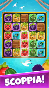 Burraco la Sfida - Online screenshot