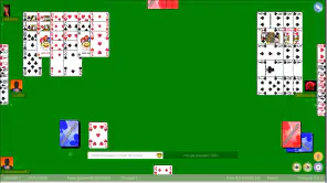 Burraconline screenshot 1