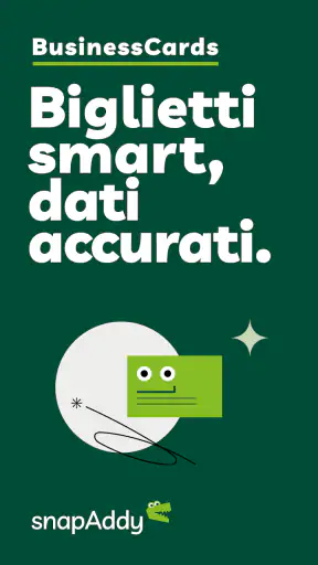 BusinessCards screenshot 1