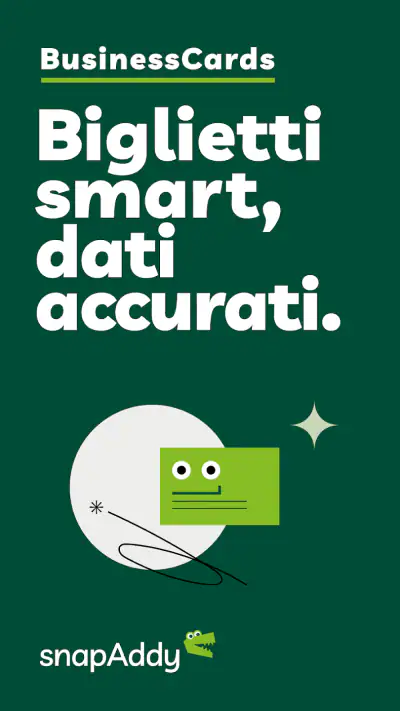 BusinessCards screenshot 1