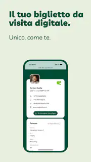 BusinessCards screenshot 3