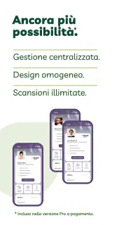 BusinessCards screenshot 5