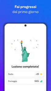 Busuu: Impara le lingue screenshot