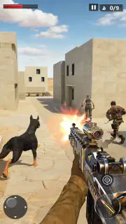 Cacciatore: Campo di Battaglia screenshot 7