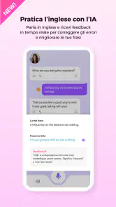 Cake: Impara inglese & coreano screenshot