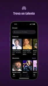 Cameo - Video unici dalle star screenshot