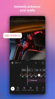 Captions Lite screenshot 7