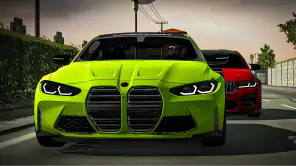 Car Parking Multiplayer screenshot 1
