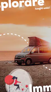 CaraMaps - Area per camper screenshot 4