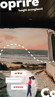 CaraMaps - Area per camper screenshot 6