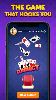 Card Connect: Connetti e Vinci screenshot 4