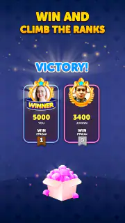 Card Connect: Connetti e Vinci screenshot 6