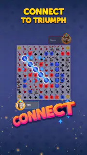 Card Connect: Connetti e Vinci screenshot 7