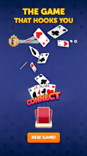 Card Connect: Connetti e Vinci screenshot 8