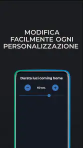 Carista OBD2 screenshot