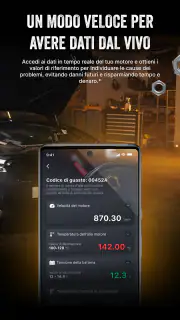Carly — Scanner auto OBD2 screenshot 4