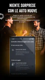 Carly — Scanner auto OBD2 screenshot 7