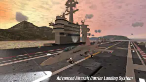 Carrier Landings Pro screenshot 1
