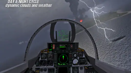 Carrier Landings Pro screenshot 2