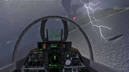 Carrier Landings Pro screenshot 7
